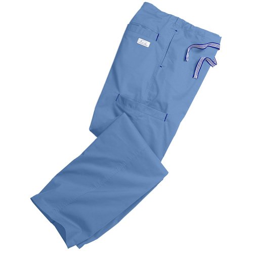 Iguanamed MA144138 Unisex 5310 Stealth Pant, X-Large, Ceil Blue