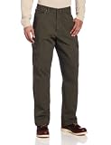 RIGGS WORKWEAR by Wrangler Mens Ranger Pant