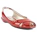 Nine West Salta Red slingback