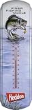 Finer Fishing Tackle, Bass Tin Thermometer
