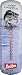 Finer Fishing Tackle, Bass Tin Thermometer