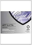CTA and ATT. Professional responsibilities and ethics : for e-assessments from 1 March 2014