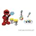 Sesame Street Let's Rock Elmo Guitar