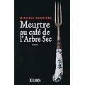 Meurtre au caf� de l'Arbre-Sec