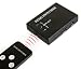 Proxima Auto Ir Remote 3 Port Hdmi Switch Hub Switcher Split