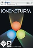 Eigenschaften Rough Trade Software / Games  / Ionensturm
