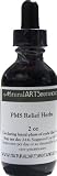 PMS Herbs Tincture 2 oz