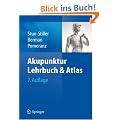 Akupunktur - Lehrbuch und Poster: Akupunktur - Lehrbuch und Atlas