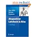 Akupunktur - Lehrbuch und Poster: Akupunktur - Lehrbuch und Atlas