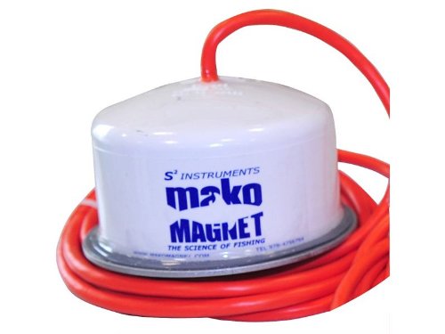 S2 Instruments Monster Magnet - Mako