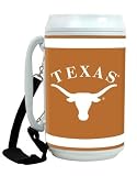 Texas Longhorns College Portable Cooler with Tap