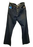 DKNY Men's Jeans Indigo Diner (34x30)