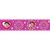 Self-Stick Border - Go Diego Go (5 in. x 15 feet)