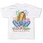 Britney Spears - Sitting T-Shirt