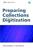 Preparing collections for digitization