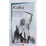 Amerika ou le Disparupar Franz Kafka