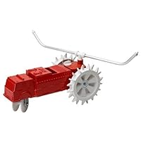 Melnor 4500 Lawn Rescue Traveling Sprinkler