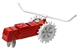 Melnor 4500 Lawn Rescue Traveling Sprinkler