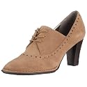 Scholl Fairy F215421056, Damen Klassische Halbschuhe, beige, (sand 1056)