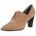Scholl Fairy F215421056, Damen Klassische Halbschuhe, beige, (sand 1056)