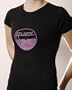 Gnarls Barkley - Vinyl Tee - Girls (medium)
