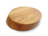 Joseph Joseph 'Pisa' Small wooden chopping board
