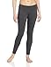 Soybu Women's Allegro Legging, Storm Heather, Small