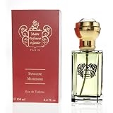 Sanguine Muskissme Perfume By Maitre Parfumeur et Gantier 3.3 oz Eau De Toilette(EDT) New In Box