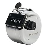 （ブルーロータス）BLUE LOTUS 手持ち式 数取器 (カウンター）BL-206