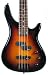 Stagg BC300-SB 4 String Fusion Electric Bass Guitar - Sunburst image 2