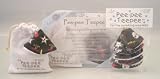Bebabean Beba Bean Pee-Pee Peepee Teepees GIFT SET 10 Rock n Roll/Skulls Teepees & Laundry Bag