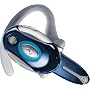 Motorola H700 Bluetooth Headset, Cosmic Blue [Motorola Retail Packaging]