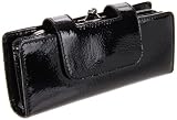 HOBO Nancy Patent Leather Wallet