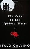 The Path to the Nest of Spiders