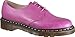 Dr. Martens Women's 1461 Shoe,Blackcurrant,6 UK/8 M US