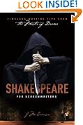 Shakespeare for Screenwriters