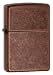Antique Copper Zippo