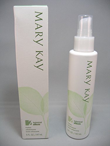 Mary Kay Botanical Effects Freshener formula 2 normal to dry Skin- Full Size