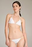 Diesel Lida White Bikini