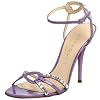 Casadei Women's 8028 Strappy High Heel Sandal