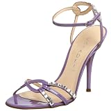 Casadei Women's 8028 Strappy High Heel Sandal