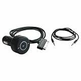Griffin Auto Pilot iPod Car Kit