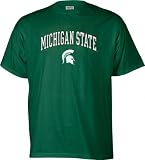 Michigan State Spartans Perennial T-Shirt