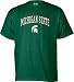 Michigan State Spartans Perennial T-Shirt