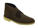 CLARKS 70345 DESERT FLINTSUEDE