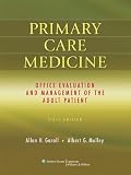 Primary Care Medicine (Primary Care Medicine ( Goroll ))
