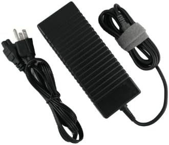 Lenovo Replacement 170W AC Power Adapter Charger for Lenovo ThinkPad W520 427623U,427637U,42763JU,42763KU,42763MU,42763NU,42824UU,4284-4EU,4284-4YU,4284-4ZU Series Laptop Computer, 100% Compatible with P/N:0A36227,45N0114,45N0118,45N0113,45N0117,42T5288.