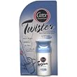Cutex Twister Nail Polish Remover Acetone .54 oz