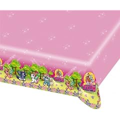 C. Riethm�ller 552088 - Filly Fairy Tischdecke