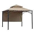 Madaga Gazebo Sunshade
